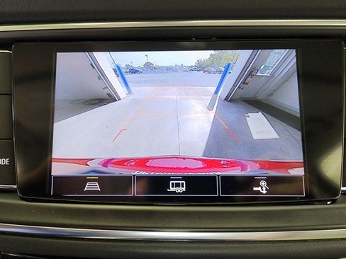 Certified 2023 Buick Enclave Essence w/ Trailering Package, 5000 lbs. image 28