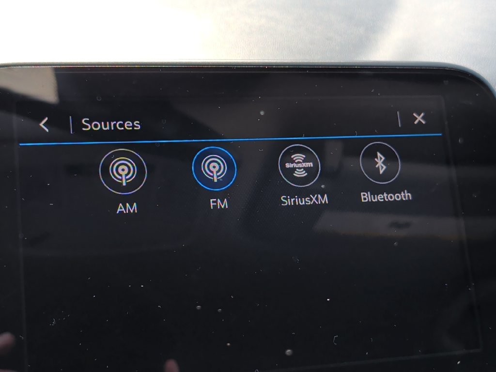 Used 2024 Chevrolet Malibu LT FWD image 29