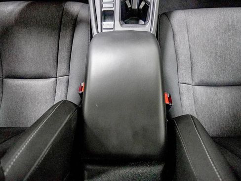 Used 2024 Honda Accord EX image 28
