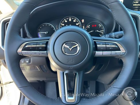 New 2026 MAZDA CX-50 2.5 Hybrid w/ Weather Package image 20