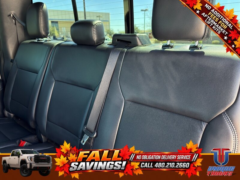 Used 2024 Ford F150 XLT w/ Equipment Group 303A High AWD/4WD image 23