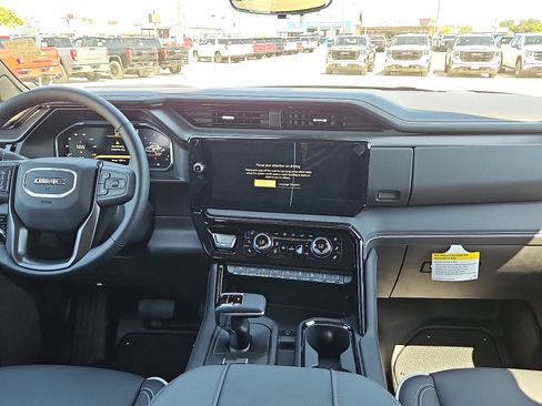 New 2026 GMC Sierra 1500 AT4X AWD/4WD image 10