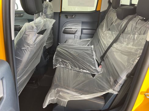 New 2026 Ford Maverick Tremor image 4