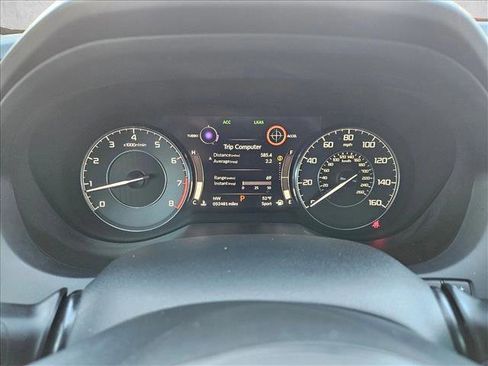 Used 2021 Acura RDX AWD w/ Technology Package image 11