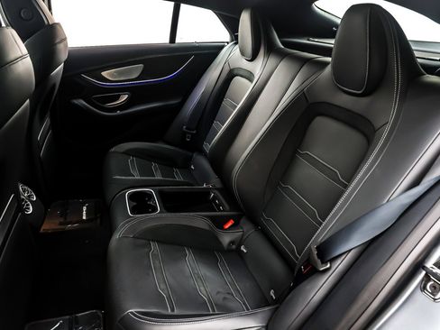 Certified 2022 Mercedes-Benz AMG GT 53 image 10