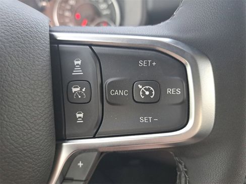 New 2026 RAM 1500 Big Horn image 17