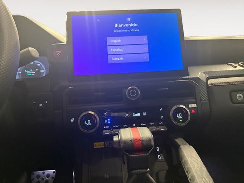 Used 2026 Toyota Tacoma TRD Pro w/ Tow Tech Package AWD/4WD image 12