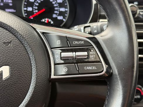 Used 2023 Kia Seltos EX AWD/4WD image 28
