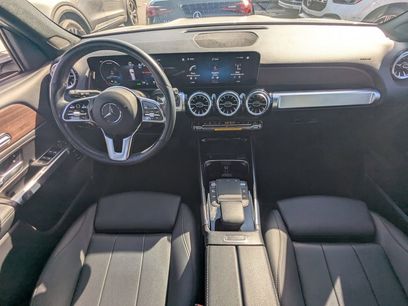 Certified 2023 Mercedes-Benz EQB 250+ 250+ w/ Exclusive Package