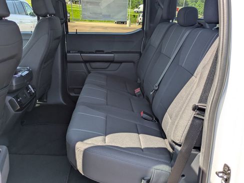 New 2026 Ford F150 STX AWD/4WD image 10
