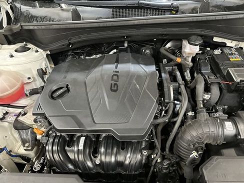 Certified 2023 Kia Sportage LX image 19