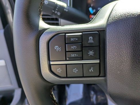 Used 2025 Ford F150 Lariat w/ Equipment Group 501A Mid AWD/4WD image 16