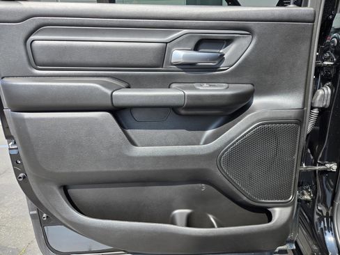 New 2026 RAM 1500 Tradesman image 25