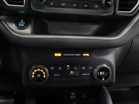 Used 2021 Ford Bronco Sport Big Bend image 10