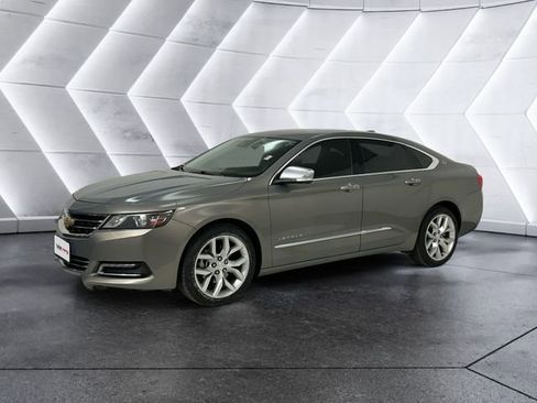 Used 2017 Chevrolet Impala Premier image 3
