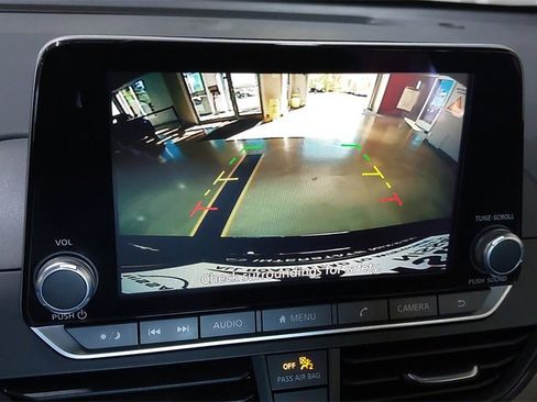 Certified 2024 Nissan Altima 2.5 SV image 23