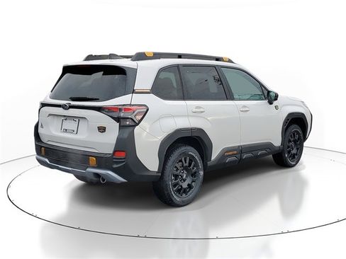 New 2026 Subaru Forester Wilderness image 4