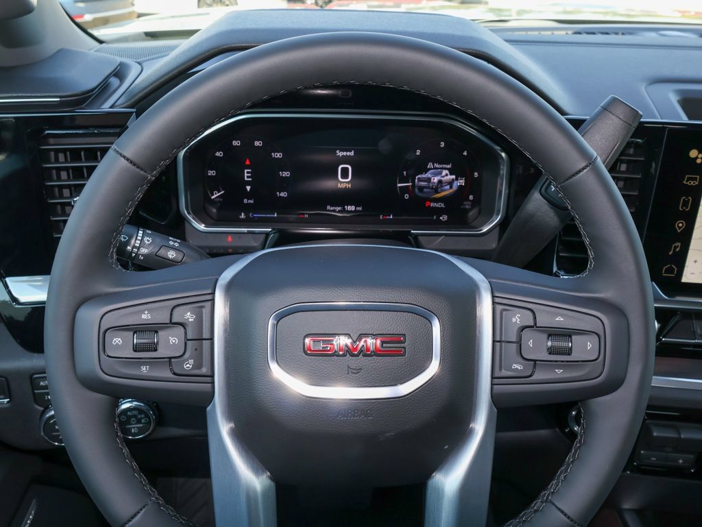 New 2026 GMC Sierra 2500 SLT w/ SLT Premium Package AWD/4WD image 20