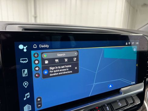 Used 2024 Chevrolet Silverado 1500 LT Trail Boss w/ Convenience Package II image 15