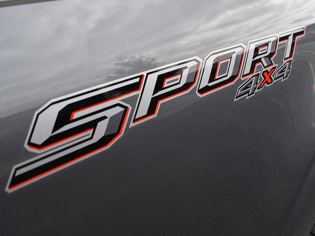 Used 2023 Ford F150 Lariat AWD/4WD image 8