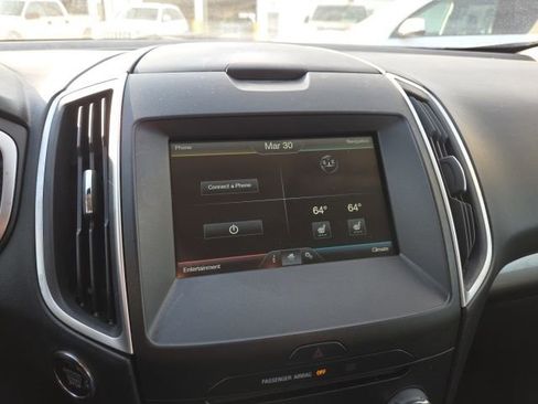 Used 2015 Ford Edge SEL w/ Equipment Group 201A AWD/4WD image 14