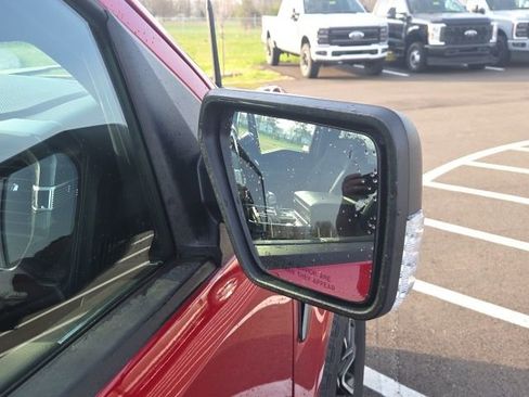 Used 2022 Ford F150 XLT w/ Equipment Group 302A High image 6