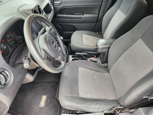 Used 2011 Jeep Patriot Sport w/ PWR Value Group FWD image 14
