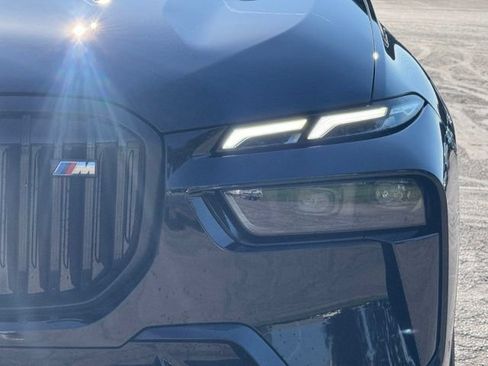 Used 2026 BMW X7 M60i AWD/4WD image 10