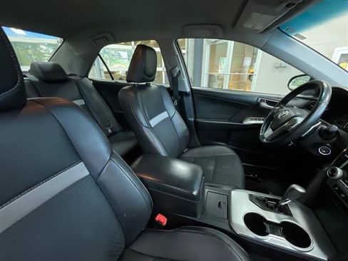 Used 2014 Toyota Camry SE w/ Fleet Convenience Package FWD image 26