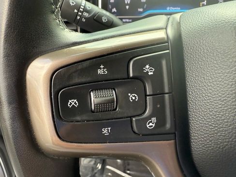 Used 2024 Chevrolet Silverado 2500 High Country w/ High Country Premium Package image 24