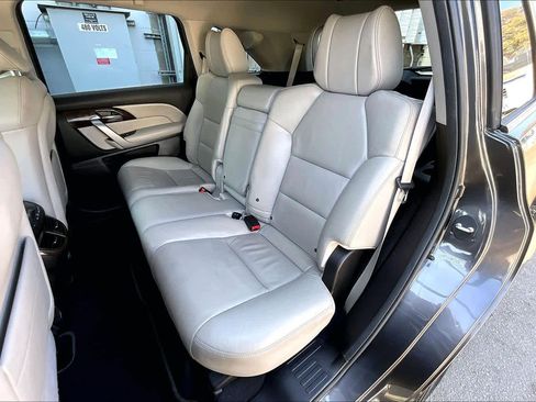 Used 2011 Acura MDX w/ Advance Package image 22