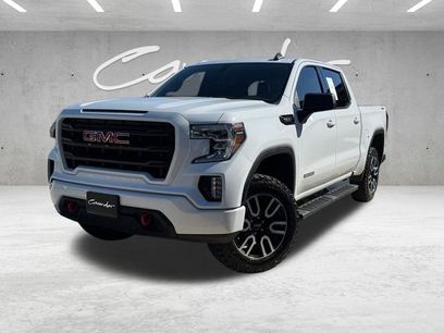 Used 2020 GMC Sierra 1500 Elevation w/ Elevation Value Package