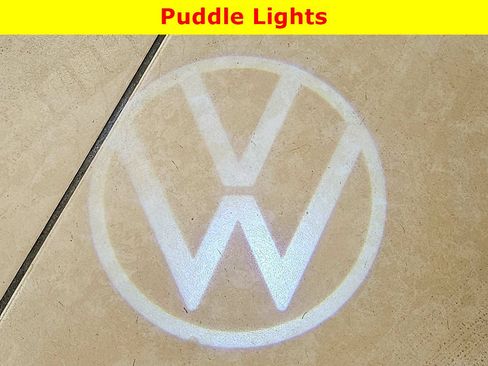 Used 2022 Volkswagen Atlas Cross Sport SEL R-Line image 31