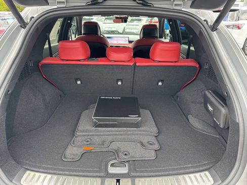 New 2026 Genesis GV70 2.5T Sport Prestige image 13