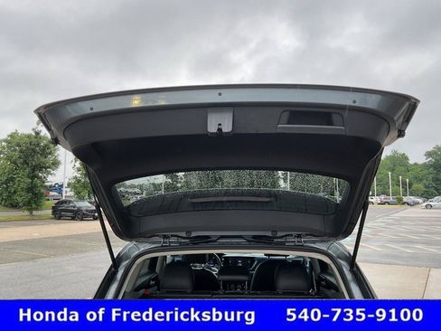 Used 2022 Volkswagen Taos SE AWD/4WD image 14