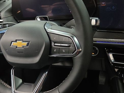 Used 2026 Chevrolet Traverse High Country w/ LPO, Floor Liner Package AWD/4WD image 20