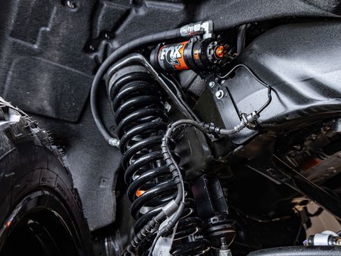 Used 2026 Ford F350 Lariat image 13