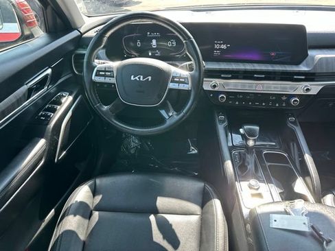 Used 2023 Kia Telluride EX AWD/4WD image 31