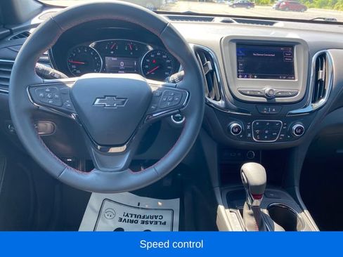 Certified 2024 Chevrolet Equinox RS w/ LPO, Floor Liner Package FWD image 7