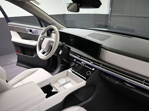 New 2026 Hyundai Santa Fe Limited AWD/4WD image 12
