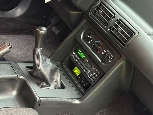 Used 1993 Ford Mustang Cobra RWD image 62