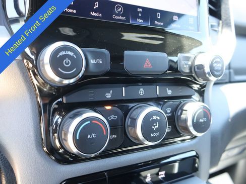Used 2023 RAM 1500 Big Horn AWD/4WD image 38