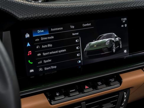 Used 2026 Porsche 911 GT3 image 27