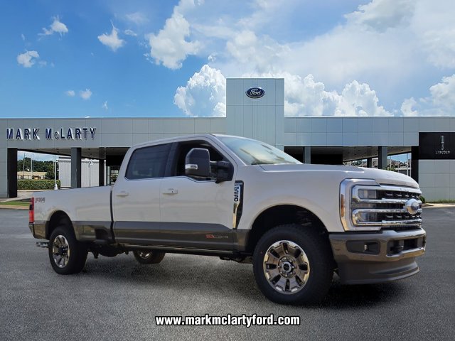 New 2026 Ford F250 King Ranch AWD/4WD image 5