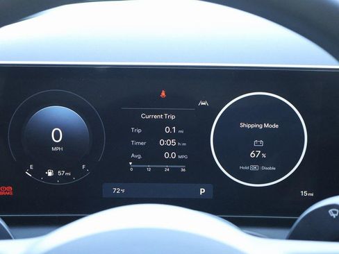 New 2026 Hyundai Santa Cruz SEL image 30