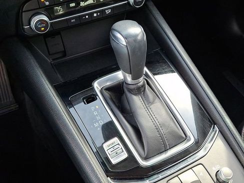 Used 2022 MAZDA CX-5 AWD 2.5 S w/ Preferred Package image 22