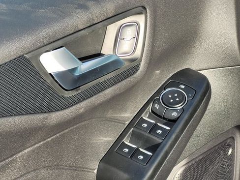 New 2026 Ford Escape ST-Line w/ Tech Pack #1 FWD image 10