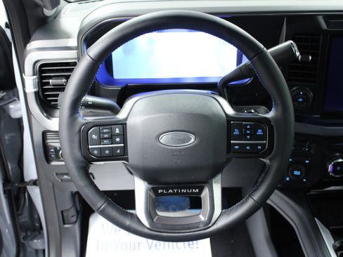 New 2026 Ford F250 Platinum image 17
