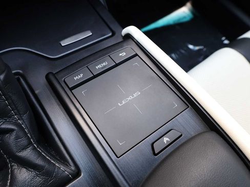 Used 2022 Lexus ES 350 F Sport FWD image 17