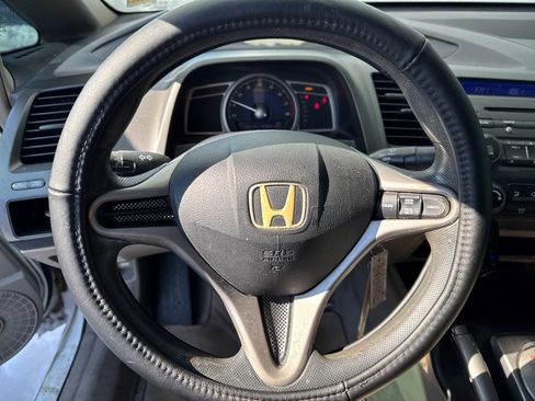 Used 2009 Honda Civic LX image 8